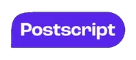 Postscript SMS partner